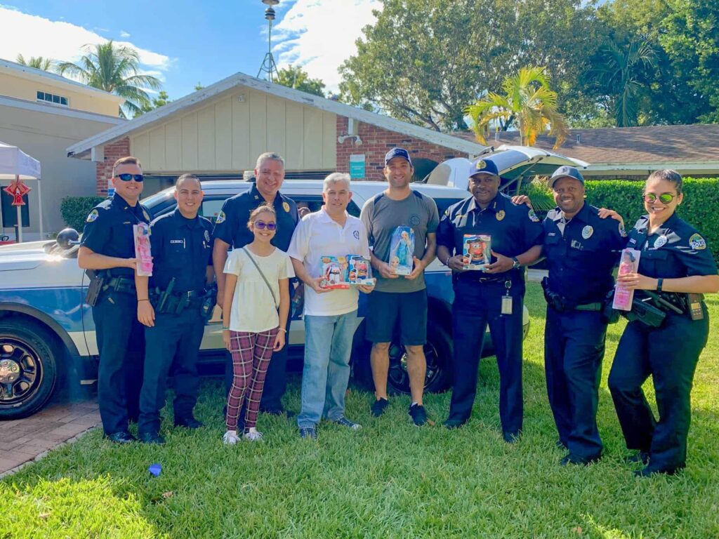 Bal Harbour Police Legacy Foundation