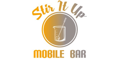 Stir It Up Mobile Bar