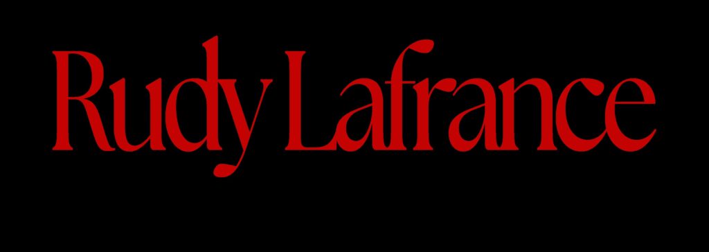 Rudy Lafrance