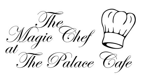 The Magic Chef