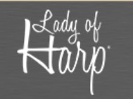 Lady of Harp